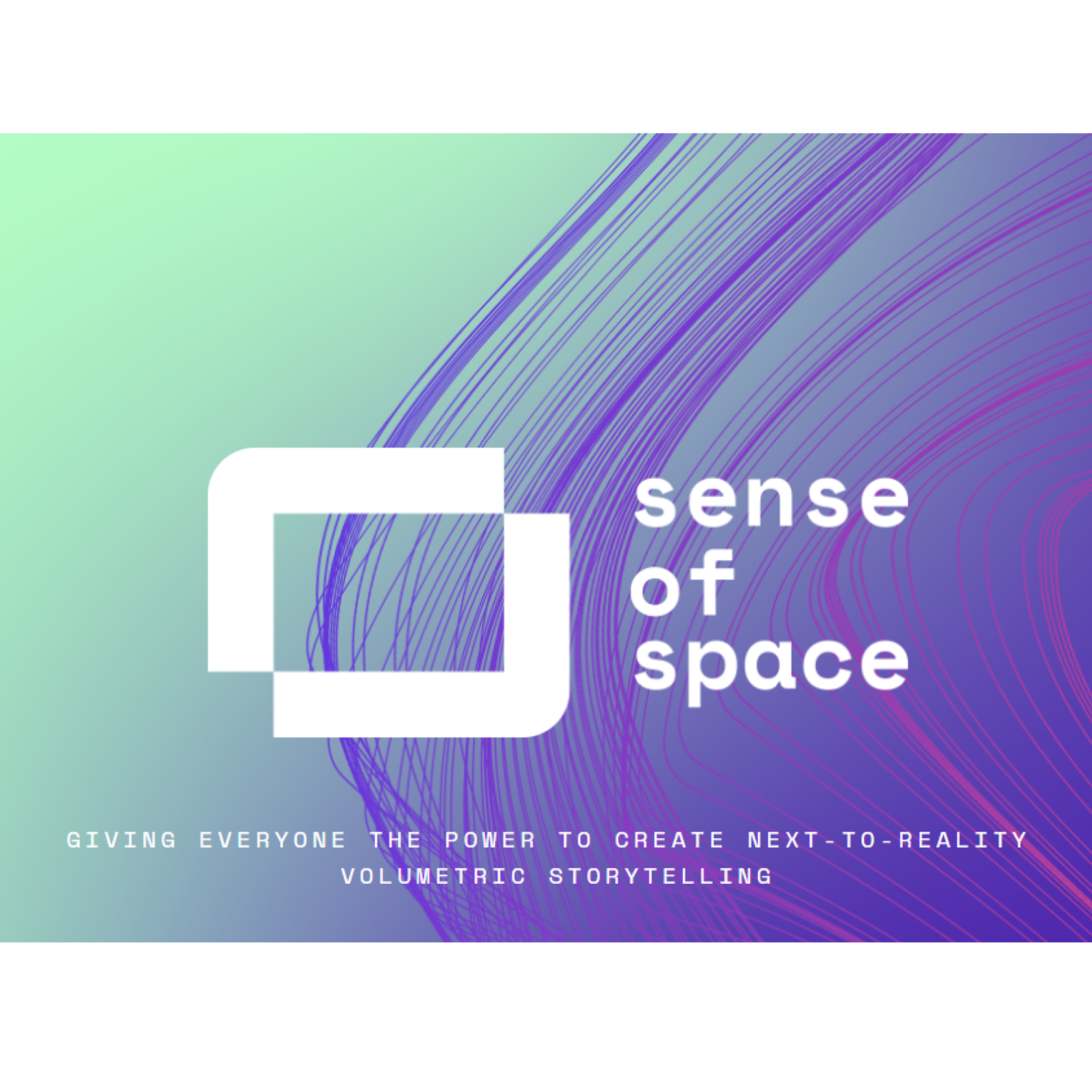 Sense of Space