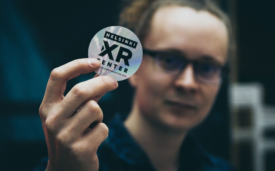 Open Call for XR Developer Teams