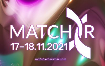 Match XR 2021