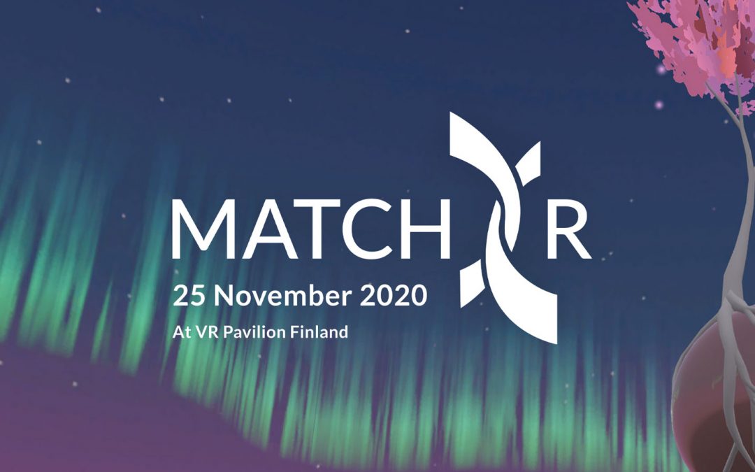 Match XR 2020