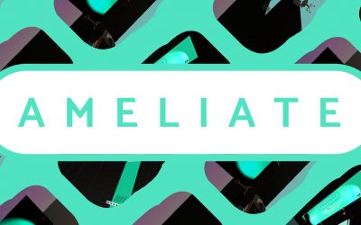 Introducing XR Hub team: Ameliate