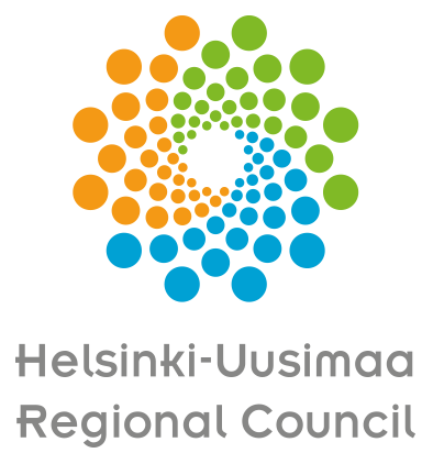 Helsinki-Uusimaa Regional Council logo