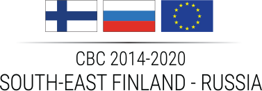 Partner: CBC 2014-2020 - South-East Finland - Russia