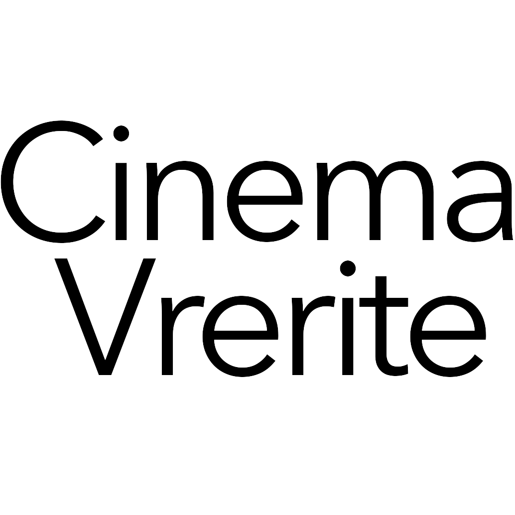 Cinema Vrerite logo, Developer Hub team