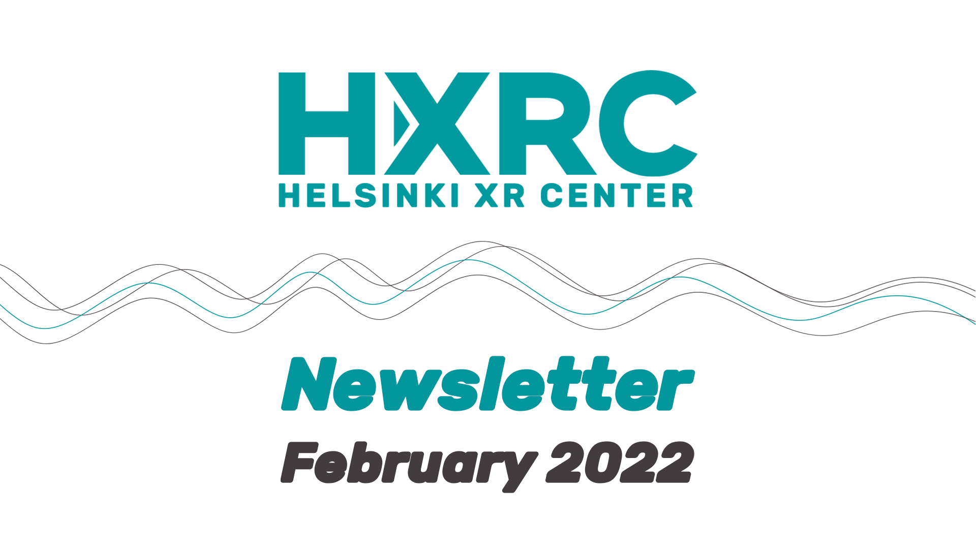 HXRC Newsletter February 2022