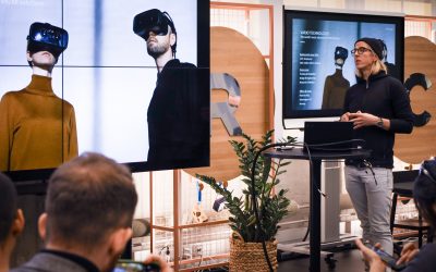 HXRC to boost the use of AI through the Finnish AI Region FAIR innovation hub