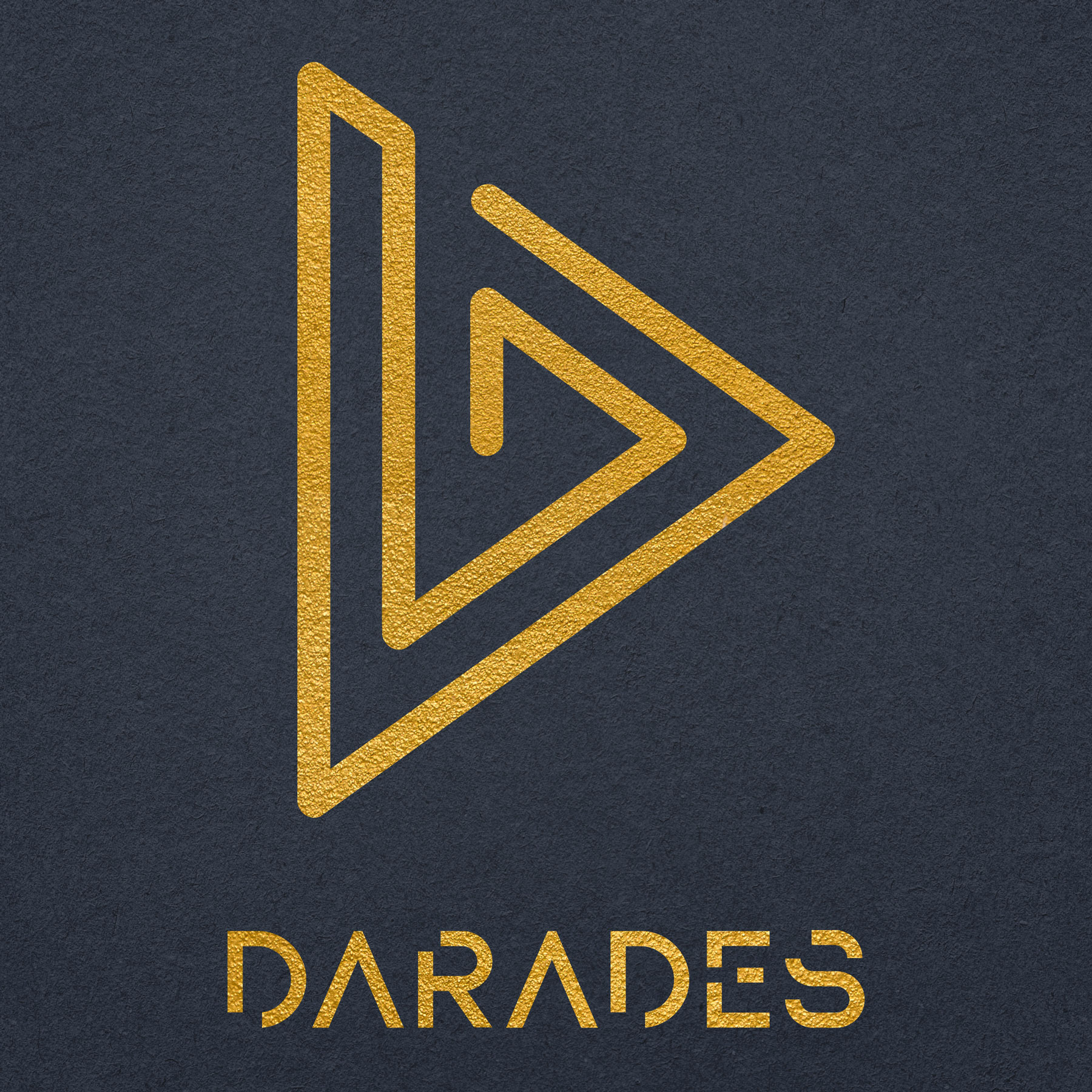 Darades logo