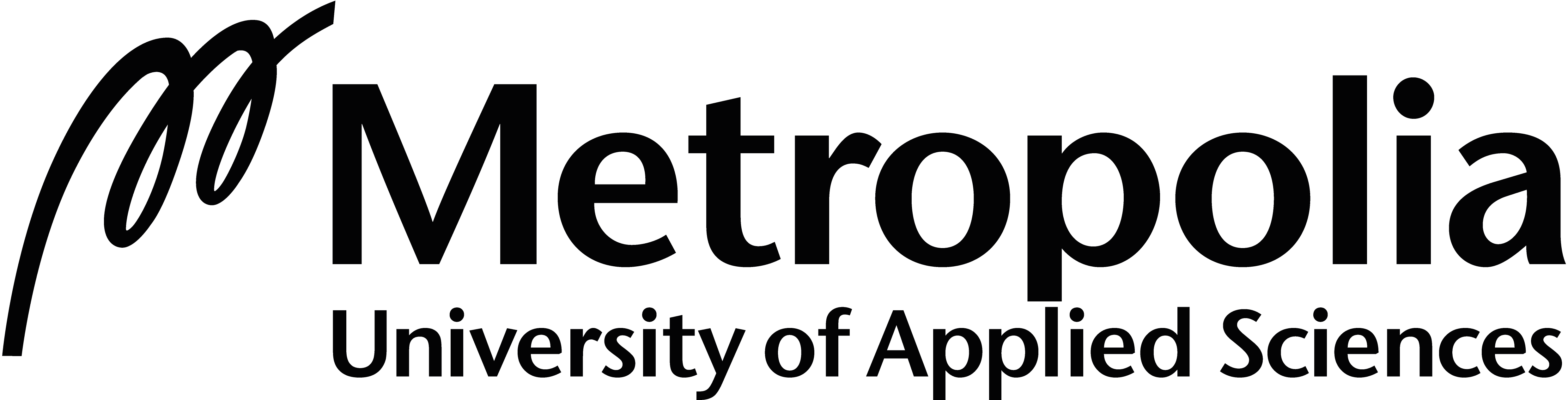 Metropolia University of Applied Sciences