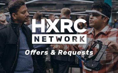 HXRC Network: Offers & Requests